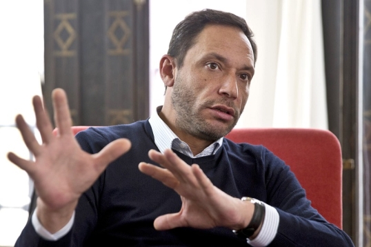 Maximiliano Ferraro: «Patricia, deja de agredir y de bastardear a excompañeros de Juntos por el Cambio»