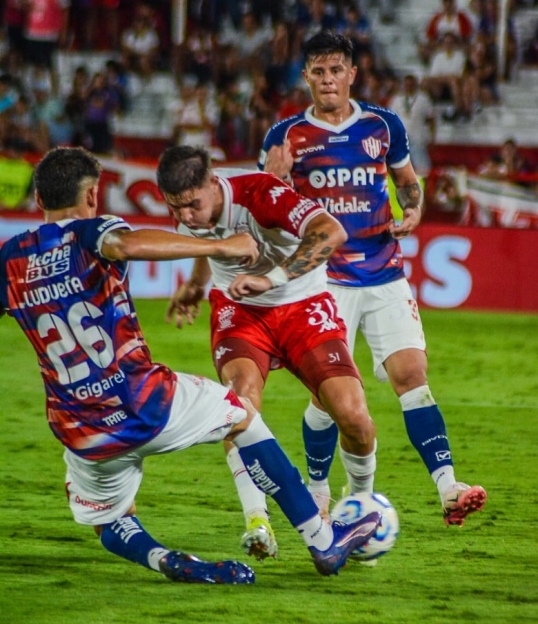 Torneo clausura de la Liga Profesional de Fútbol: Unión recibirá a Huracán