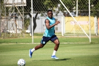 Racing: Roger Martínez, se encuentra recuperado y podrá jugar ante River