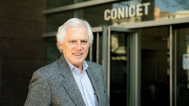Renuncia un director del CONICET y denunció «persecución ideológica»
