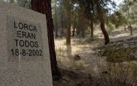 España: Piden desclasificar los documentos ocultos del asesinato de Lorca