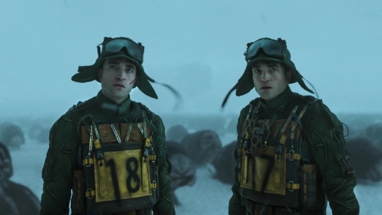 Se estrena el film de aventuras « Mickey 17»