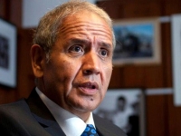 Sergio Palazzo: «Los videítos del Gobierno reivindican el terrorismo de Estado»