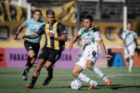 Copa Argentina: San Martín de San Juan venció a Deportivo Madryn