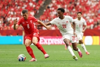 Mundial 2026: Suiza venció a Canadá y clasificó a la siguiente ronda