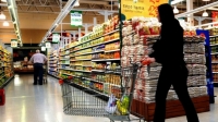 Córdoba: El 90% de las familias debió financiar las compras de alimentos durante el mes de octubre