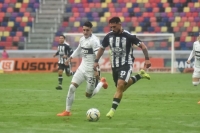Torneo apertura de la Liga Profesional de Fútbol: Central Córdoba derrotó a Platense