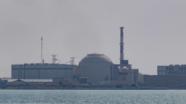 Irán: EE.UU. e Israel bombardearon central nuclear Bushehr