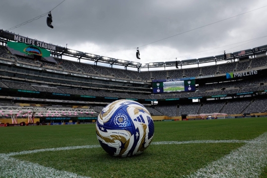 Cuándo se juega la final del Mundial 2026