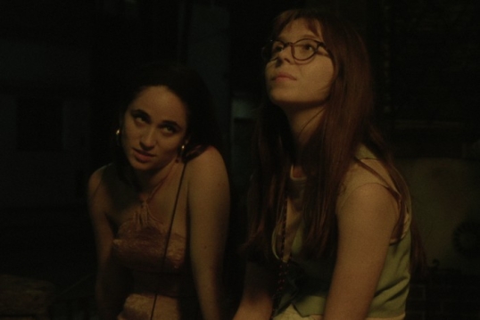 Llega el film «El Cinturón de Olivia», con Agustina Cabo, Carolina Kopelioff, Manuel Ramos