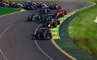 Fórmula 1: Suspenden los Gran Premio de Arabia Saudita y Bahreín por la guerra