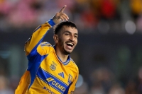 Ángel Correa tendría un acuerdo con River y ahora negocia con Tigres