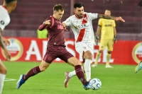 Copa Libertadores grupo G: Lanús  venció  a Always Ready de Bolivia