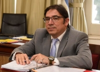 Alejandro Álvarez: “La ley nació muerta para mí, porque viola el primer principio que es el presupuestario”