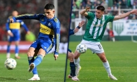 Liga Profesional de Fútbol: Boca visita a Banfield, en el inicio de la sexta fecha