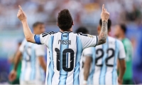 Argentina busca su vigésimo cuarto título