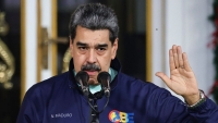 El Gobierno venezolano deportó al equipo periodístico de C5N