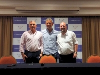 Denuncian en la Justicia a Sebastián Pareja y a Alejandro Carrancio por venta de candidaturas de LLA