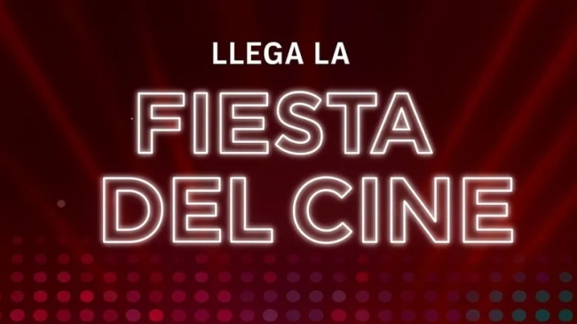 Llega la Fiesta del Cine