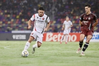 Torneo apertura de la Liga Profesional de Fútbol: Newell´s Old Boys superó a Central Córdoba