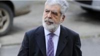 La esposa de Julio De Vido denunció el maltrato que recibe el exministro