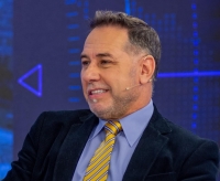 Interna La Libertad Avanza Chubut: Bustos acusó al diputado nacional Treffinger por su detención