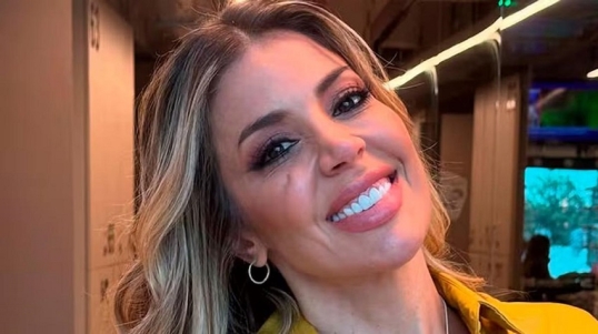 Corrientes: El domicilio de Virginia Gallardo, es una propiedad en construcción y que no le pertenece