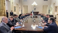 Milei vetó la ley de reparto de ATN a los gobernadores