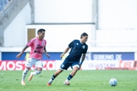 Copa Argentina: Independiente Rivadavia venció 2-0 a Estudiantes de Buenos Aires