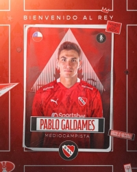 Independiente: El plantel comenzó la pretemporada con refuerzos