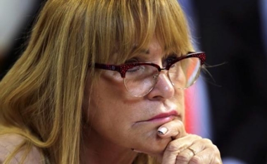 Ex funcionaria del gobierno nacional de Mauricio Macri, condenada por corrupción
