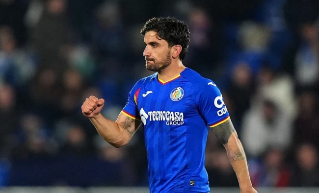 River gestiona la llegada del uruguayo Mauro Arambarri