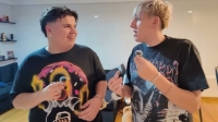 Miami: Detienen a dos youtubers argentinos por querer ingresar a un partido con credenciales vencidas
