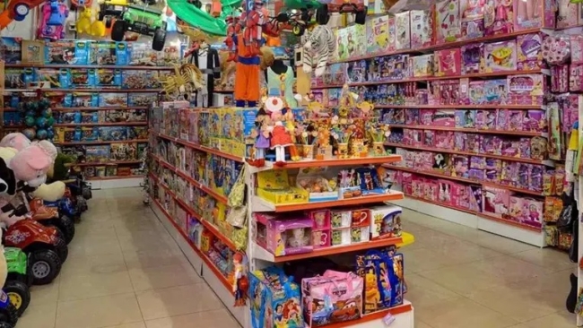 Las ventas de juguetes por Reyes Magos mejoraron un 0,9% en unidades interanual