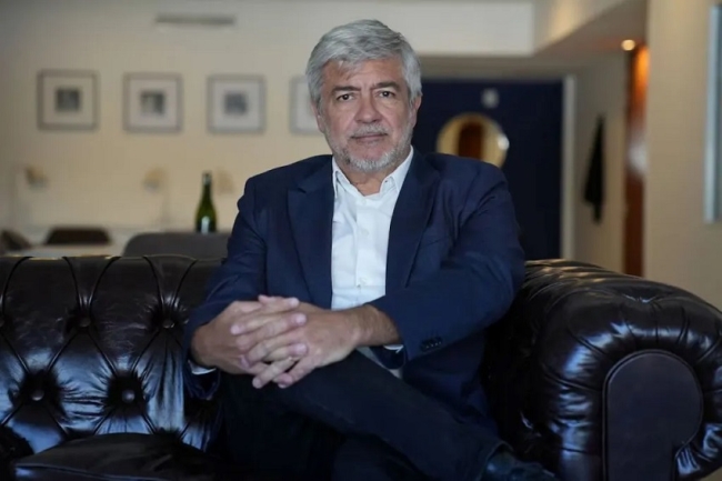 Ricardo Delgado: El Gobierno busca un nuevo adversario político mientras la economía real se debilita