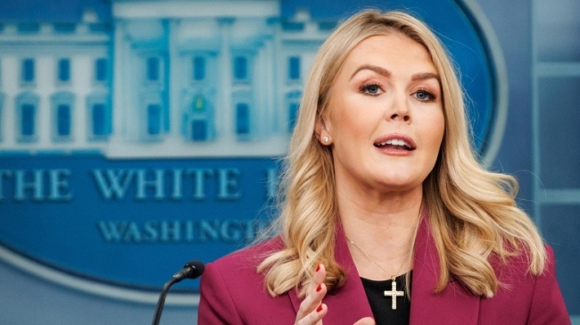 Estados Unidos aplicará aranceles del 104% a China