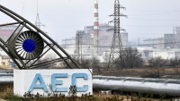 «Ataques imprudentes elevan el riesgo de accidente nuclear en la central Zaporozhie» afirmó el titular de la OIEA