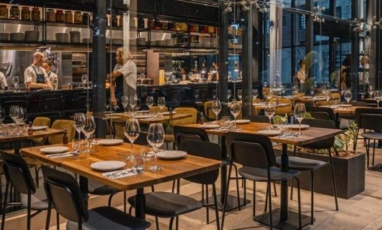 Por la crisis cierran dos restaurantes porteños de la Guía Michelin