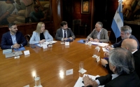 Nación garantiza el suministro de las vacunas de Calendario Nacional en colaboración con la OPS