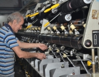 Trelew: Crisis en la textil Soltex, trabajadores no cobran salarios y se quedaron sin obra social