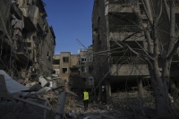 Misiles iraníes burlaron la Cúpula de Hierro de Israel