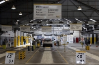 En ciudad de Buenos Aires la Verificación Técnica Vehicular aumentó más de un 70%