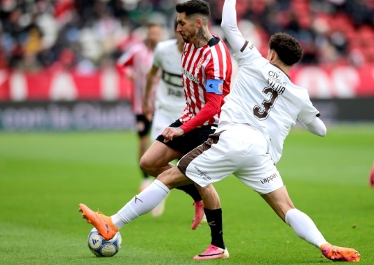 Copa Argentina: Platense y Estudiantes de La Plata juegan por un lugar en las semifinales