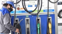 Aumentan los precios de los combustibles 2,75% desde esta medianoche
