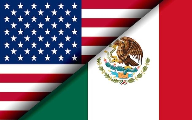 México y Estados Unidos acuerdan posponer los aranceles a las importaciones