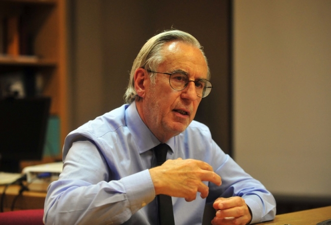 Juan Luis Bour cuestionó la decisión de aplazar la implementación de la nueva formula de medición del IPC