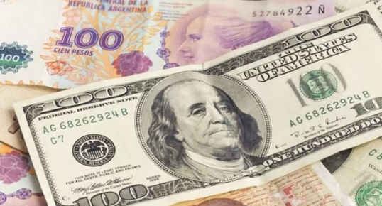 El nivel de reservas del BCRA y el riesgo de una nueva devaluación