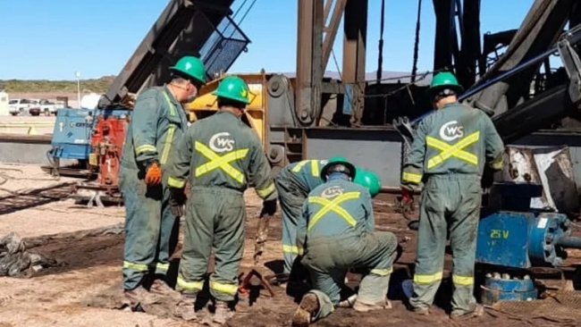 Gremios petroleros esperan que las empresas absorban el impacto de Ganancias