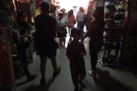Hay más de 45 mil usuarios sin luz en el AMBA