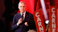 Mark Carney: «Trump quiere rompernos para que EE.UU. nos posea»